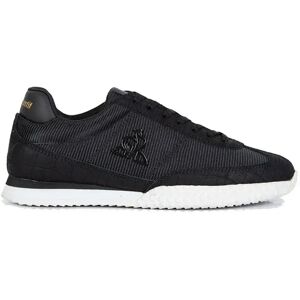 Le Coq Sportif Baskets Veloce Chimere Black EU 38 Femme - Publicité Le Coq Sportif Baskets Veloce Chimere Black EU 38 Femme - Publicité