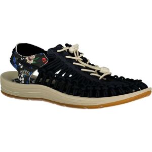 Keen Sandales Uneek Sky Captain / Birch EU 37 Femme - Publicité Keen Sandales Uneek Sky Captain / Birch EU 37 Femme - Publicité