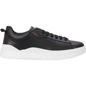 Hugo Baskets Blake Black EU 39 Homme - Publicité Hugo Baskets Blake Black EU 39 Homme - Publicité