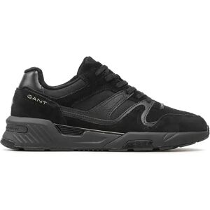 Gant Baskets 25633233 Black EU 46 Homme - Publicité Gant Baskets 25633233 Black EU 46 Homme - Publicité