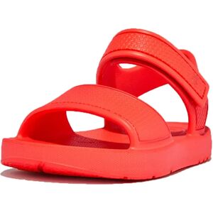 Fitflop Sandales Iqushion Ergo Back Neon Orange EU 34 1/2 Garçon - Publicité Fitflop Sandales Iqushion Ergo Back Neon Orange EU 34 1/2 Garçon - Publicité