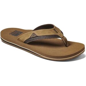 Reef Tongs Cushion Dawn Bronze EU 46 Homme - Publicité Reef Tongs Cushion Dawn Bronze EU 46 Homme - Publicité