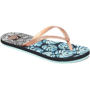 Reef Claquettes Stargazer Prints Geo Palms EU 31-32 Garçon,Fille - Publicité Reef Claquettes Stargazer Prints Geo Palms EU 31-32 Garçon,Fille - Publicité