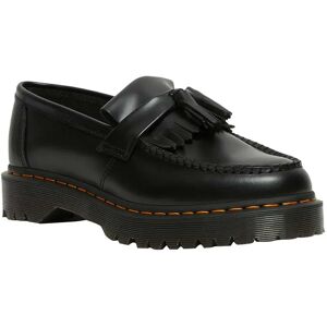DR MARTENS Mocassins Adrian Bex Black EU 39 Homme,Femme - Publicité DR MARTENS Mocassins Adrian Bex Black EU 39 Homme,Femme - Publicité