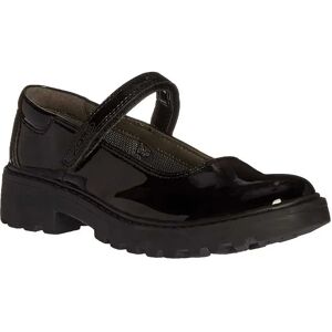 Geox Ballerines Casey Black EU 31 Filles - Publicité Geox Ballerines Casey Black EU 31 Filles - Publicité