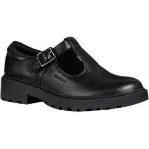 Geox Chaussures Casey Black EU 40 Fille - Publicité Geox Chaussures Casey Black EU 40 Fille - Publicité