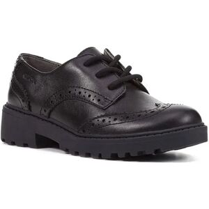 Geox Chaussures J6420n00085 Casey Black EU 35 Fille - Publicité Geox Chaussures J6420n00085 Casey Black EU 35 Fille - Publicité