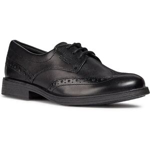 Geox Chaussures J8449d00043 Jr Agata Black EU 35 Fille - Publicité Geox Chaussures J8449d00043 Jr Agata Black EU 35 Fille - Publicité