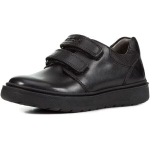 Geox Chaussures Riddock Black EU 40 Garçons,Filles - Publicité Geox Chaussures Riddock Black EU 40 Garçons,Filles - Publicité