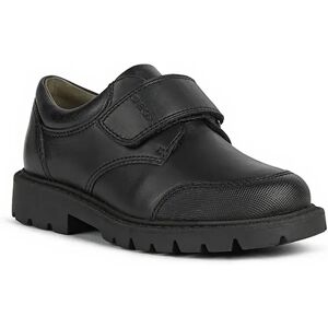 Geox Chaussures Shaylax Black EU 34 Garçon,Fille - Publicité Geox Chaussures Shaylax Black EU 34 Garçon,Fille - Publicité