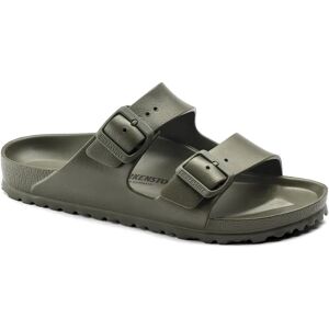 Birkenstock Sandales Arizona Eva Large Khaki EU 42 Homme,Femme - Publicité Birkenstock Sandales Arizona Eva Large Khaki EU 42 Homme,Femme - Publicité