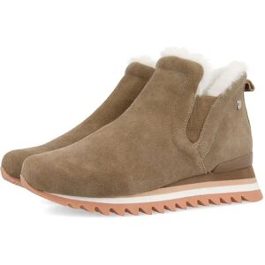 Gioseppo Baskets Eckero Brown EU 39 Femme - Publicité Gioseppo Baskets Eckero Brown EU 39 Femme - Publicité