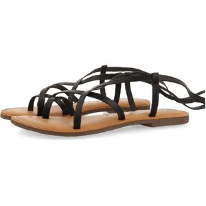Gioseppo Sandales 69115-p Black EU 37 Femme - Publicité Gioseppo Sandales 69115-p Black EU 37 Femme - Publicité