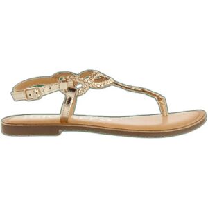 Gioseppo Sandales 69111-p Gold EU 36 Femme - Publicité Gioseppo Sandales 69111-p Gold EU 36 Femme - Publicité