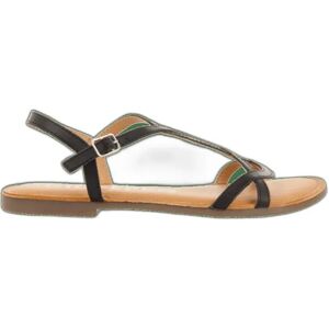 Gioseppo Sandales 69113-p Black EU 36 Femme - Publicité Gioseppo Sandales 69113-p Black EU 36 Femme - Publicité