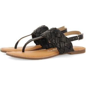 Gioseppo Sandales 68761-p Black EU 36 Femme - Publicité Gioseppo Sandales 68761-p Black EU 36 Femme - Publicité