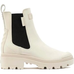 Palladium Bottes Pallabase Che Army R Almond Milk EU 40 Femme - Publicité Palladium Bottes Pallabase Che Army R Almond Milk EU 40 Femme - Publicité