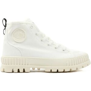 Palladium Bottes Pallashock Organic 2 Star White EU 38 Homme,Femme - Publicité Palladium Bottes Pallashock Organic 2 Star White EU 38 Homme,Femme - Publicité
