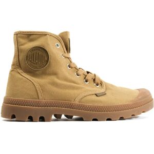 Palladium Bottes Pampa Hi Woodlin EU 42 Homme - Publicité Palladium Bottes Pampa Hi Woodlin EU 42 Homme - Publicité