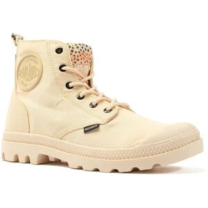 Palladium Bottes Pampa Hi Safari Sand EU 38 Femme - Publicité Palladium Bottes Pampa Hi Safari Sand EU 38 Femme - Publicité