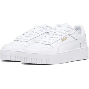 Puma Baskets Carina Street White / White EU 31 Fille - Publicité Puma Baskets Carina Street White / White EU 31 Fille - Publicité
