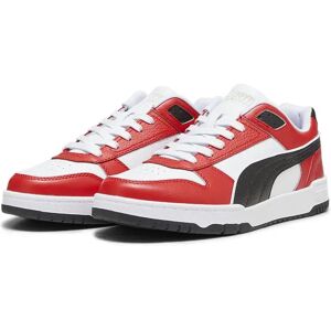 Puma Baskets Rbd Game Low 20 Black / White EU 41 Homme - Publicité Puma Baskets Rbd Game Low 20 Black / White EU 41 Homme - Publicité