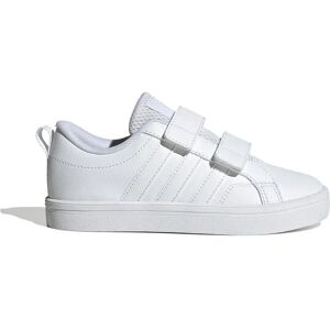 Adidas Baskets Vs Pace 2.0 Cf Ftwwht / Ftwwht / Cblack EU 31 1/2 Garçon,Fille - Publicité Adidas Baskets Vs Pace 2.0 Cf Ftwwht / Ftwwht / Cblack EU 31 1/2 Garçon,Fille - Publicité