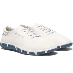 Tbs Baskets Jazaru Extra White / Baltic EU 36 Femme - Publicité Tbs Baskets Jazaru Extra White / Baltic EU 36 Femme - Publicité