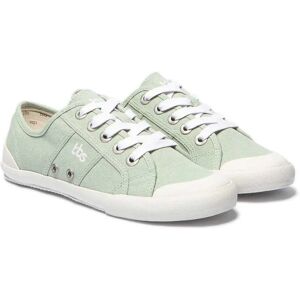Tbs Baskets Opiace Clay EU 39 Femme - Publicité Tbs Baskets Opiace Clay EU 39 Femme - Publicité