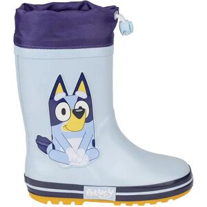 Cerda Group Bottes De Pluie Bluey Light Blue / Blue EU 29 Garçon,Fille - Publicité Cerda Group Bottes De Pluie Bluey Light Blue / Blue EU 29 Garçon,Fille - Publicité