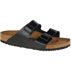 Birkenstock Sandales Arizona Bf Sfb 1005291 Black EU 38 Homme,Femme - Publicité Birkenstock Sandales Arizona Bf Sfb 1005291 Black EU 38 Homme,Femme - Publicité