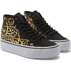 Dc Shoes Baskets Manual Hi Wnt Black / M Gold EU 36 1/2 Femme - Publicité Dc Shoes Baskets Manual Hi Wnt Black / M Gold EU 36 1/2 Femme - Publicité
