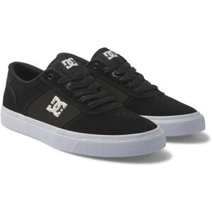Dc Shoes Baskets Teknic Black / White EU 40 Homme - Publicité Dc Shoes Baskets Teknic Black / White EU 40 Homme - Publicité