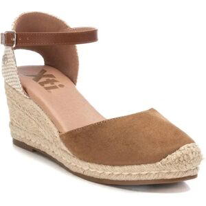 Xti Espadrilles Compensées 14074 Taupe EU 39 Femme - Publicité Xti Espadrilles Compensées 14074 Taupe EU 39 Femme - Publicité