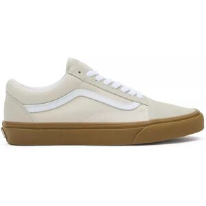 Vans Baskets Old Skool Oatmeal / Gum EU 43 Homme,Femme - Publicité Vans Baskets Old Skool Oatmeal / Gum EU 43 Homme,Femme - Publicité