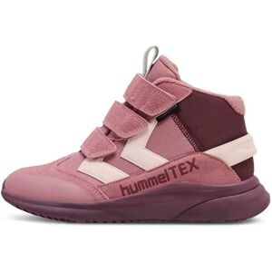 Hummel Bottes Reach Zero Mid Tex Nostalgia Rose EU 40 Fille - Publicité Hummel Bottes Reach Zero Mid Tex Nostalgia Rose EU 40 Fille - Publicité