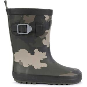 Trespass Bottes De Pluie Puddle Camo EU 34 Garçon,Fille - Publicité Trespass Bottes De Pluie Puddle Camo EU 34 Garçon,Fille - Publicité