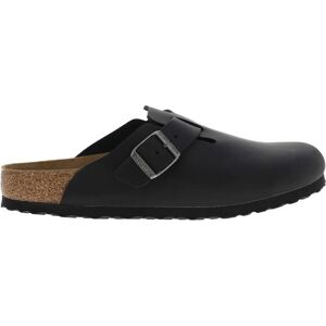 Birkenstock Sabots Mules Boston Black EU 43 Homme,Femme - Publicité Birkenstock Sabots Mules Boston Black EU 43 Homme,Femme - Publicité
