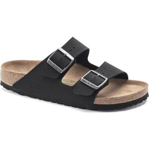 Birkenstock Sandales Arizona 109115 Black EU 46 Homme,Femme - Publicité Birkenstock Sandales Arizona 109115 Black EU 46 Homme,Femme - Publicité