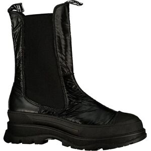 Duuo Shoes Bottes Soul Black EU 38 Femme - Publicité Duuo Shoes Bottes Soul Black EU 38 Femme - Publicité
