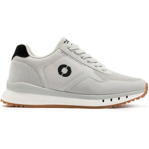 Ecoalf Baskets Cervinoalf Light Grey EU 39 Femme - Publicité Ecoalf Baskets Cervinoalf Light Grey EU 39 Femme - Publicité