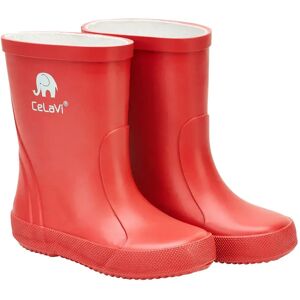 Celavi Bottes Basic Wellies Solid Baked Apple EU 27 Garçon,Fille - Publicité Celavi Bottes Basic Wellies Solid Baked Apple EU 27 Garçon,Fille - Publicité