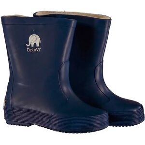 Celavi Bottes Basic Wellies Solid Dark Navy EU 32 Garçon,Fille - Publicité Celavi Bottes Basic Wellies Solid Dark Navy EU 32 Garçon,Fille - Publicité