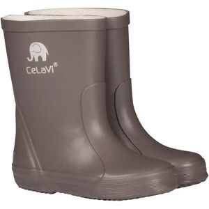 Celavi Bottes Basic Wellies Solid Grey EU 24 Garçon,Fille - Publicité Celavi Bottes Basic Wellies Solid Grey EU 24 Garçon,Fille - Publicité