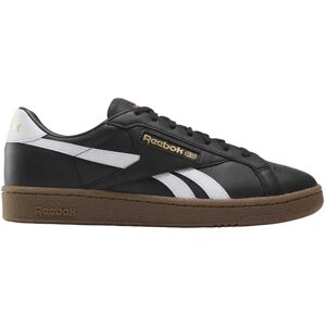 Reebok Baskets Club C Grounds Uk Black / White / Gum EU 44 1/2 Homme,Femme - Publicité Reebok Baskets Club C Grounds Uk Black / White / Gum EU 44 1/2 Homme,Femme - Publicité