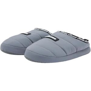Ellesse Pantoufles Comoda Grey EU 40 Homme - Publicité Ellesse Pantoufles Comoda Grey EU 40 Homme - Publicité