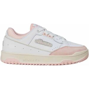 Ellesse Baskets Ls987 Cupsole White / Light Pink EU 36 Garçon,Fille - Publicité Ellesse Baskets Ls987 Cupsole White / Light Pink EU 36 Garçon,Fille - Publicité