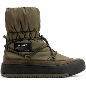 Ecoalf Bottes Beringalf Deep Khaki EU 38 Femme - Publicité Ecoalf Bottes Beringalf Deep Khaki EU 38 Femme - Publicité