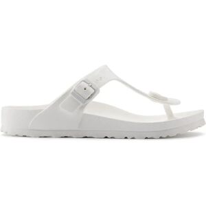 Birkenstock Sandales Gizeh White EU 41 Homme,Femme - Publicité Birkenstock Sandales Gizeh White EU 41 Homme,Femme - Publicité