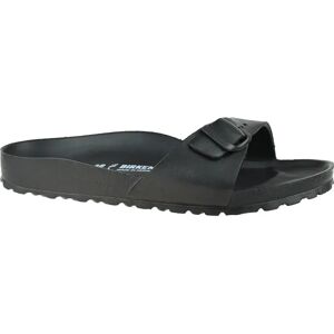 Birkenstock Sandales Madrid Black EU 37 Homme,Femme - Publicité Birkenstock Sandales Madrid Black EU 37 Homme,Femme - Publicité